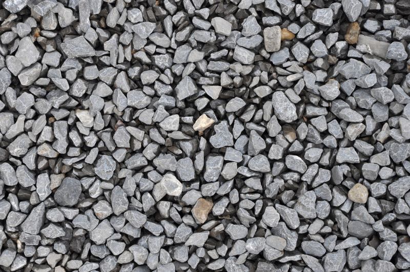 Landscaping Gravel Delivery detail