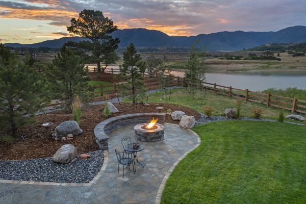 Landscape Design Service in Anderson