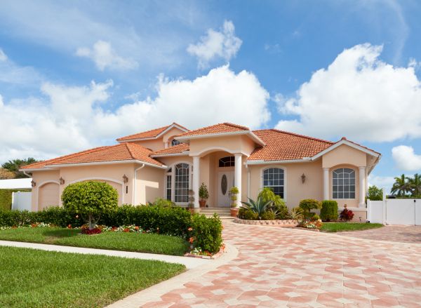 Landscape Curb Appeal Service in Anderson