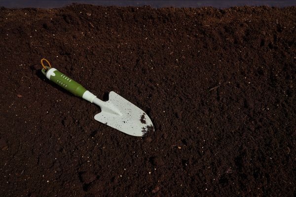 Rich Soil Delivery in Anderson