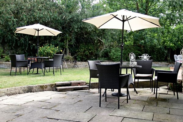 Patio Landscaping Service in Anderson